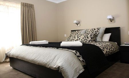 St Francis Winery - Accommodation Directory 1