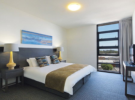 Oaks Mon Komo - Accommodation Directory 0