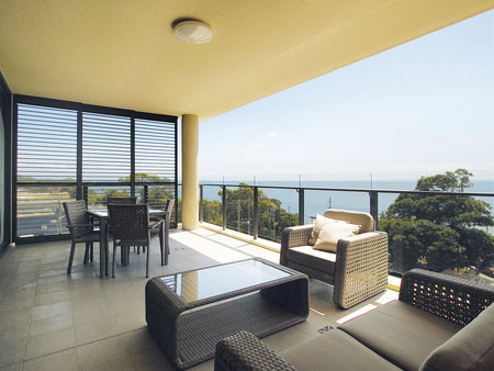 Oaks Mon Komo - Accommodation Directory 2