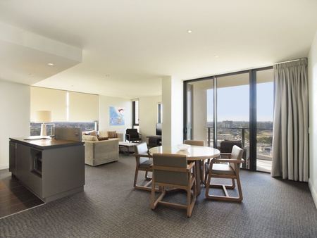 Oaks Mon Komo - Accommodation Directory 3