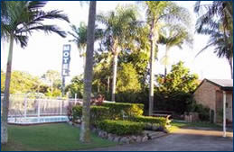 Kippa Ring Village Motel - Accommodation Directory 2
