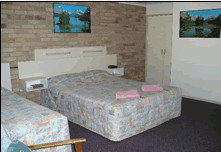 Kippa Ring Village Motel - Accommodation Directory 4