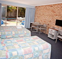 Sunshine Coast Motor Lodge - Accommodation Directory