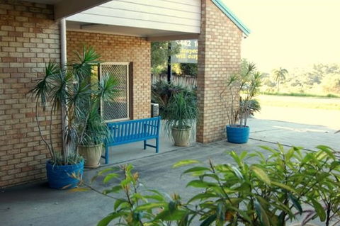 Sunshine Coast Motor Lodge - Accommodation Directory 2
