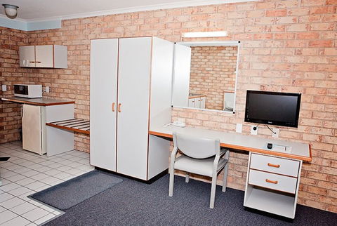 Sunshine Coast Motor Lodge - Accommodation Directory 3