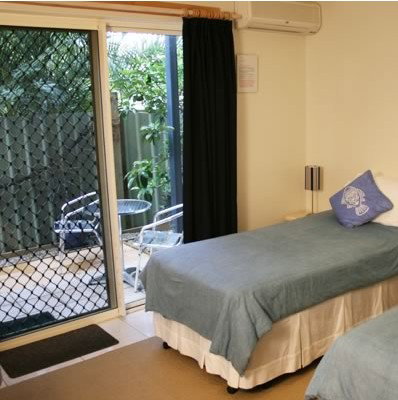 Beach House Bed & Breakfast - Accommodation Directory 1