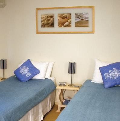 Beach House Bed & Breakfast - Accommodation Directory 5
