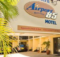 Best Western Airport 85 Motel - Accommodation Directory
