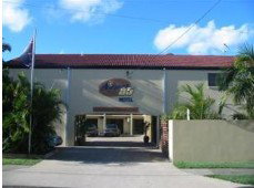 Best Western Airport 85 Motel - Accommodation Directory 2