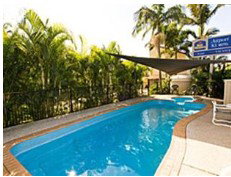 Best Western Airport 85 Motel - Accommodation Directory 3