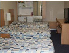 Best Western Airport 85 Motel - Accommodation Directory 4