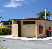 Bongaree Caravan Park - Accommodation Directory
