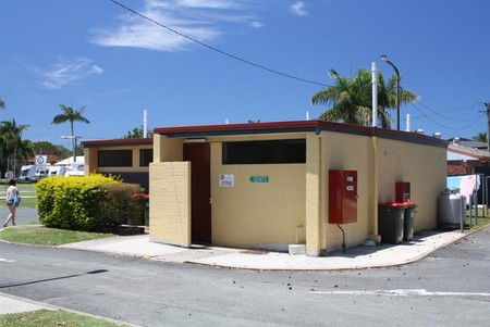 Bongaree Caravan Park - Accommodation Directory 0