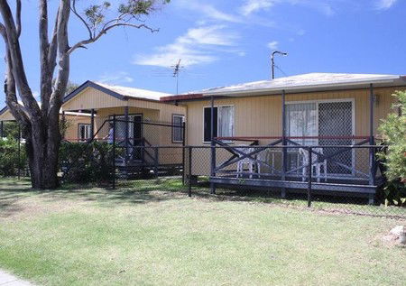 Bongaree Caravan Park - Accommodation Directory 1