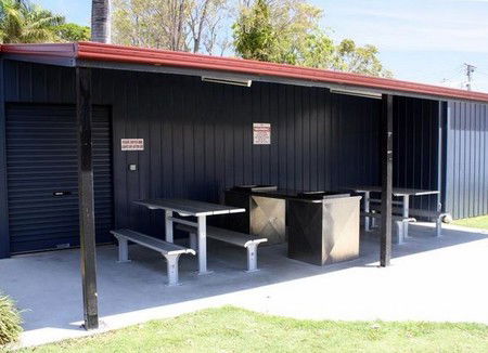 Bongaree Caravan Park - Accommodation Directory 5