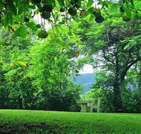 Misty Mountain Retreat - Accommodation Directory