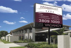 Johnson Road Motel - Accommodation Directory 5