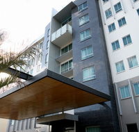 Metro Hotel Ipswich International - Accommodation Directory