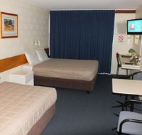 Central Motel - Accommodation Directory