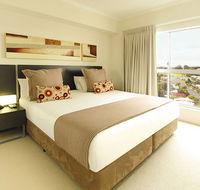 Oaks Aspire Apartments - Accommodation Directory