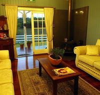 Branell Homestead Bed  Breakfast - Accommodation Directory