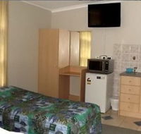 Mount Gravatt Motel - Accommodation Directory