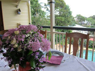 Aynsley Bed And Breakfast - Accommodation Directory 1