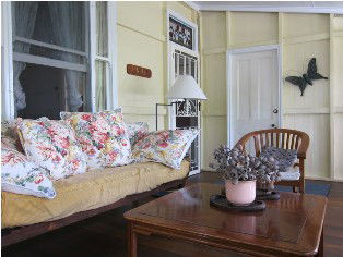 Aynsley Bed And Breakfast - Accommodation Directory 2