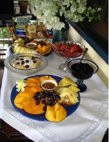 Aynsley Bed And Breakfast - Accommodation Directory 4