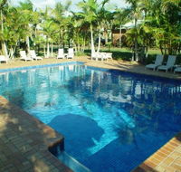 Brisbane Gateway Resort - Accommodation Directory