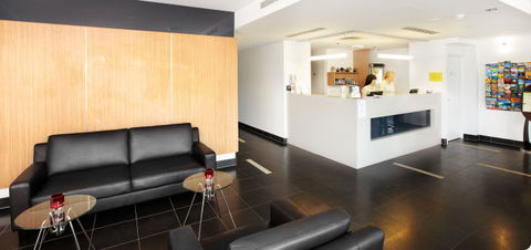 Hotel Chino - Accommodation Directory 0
