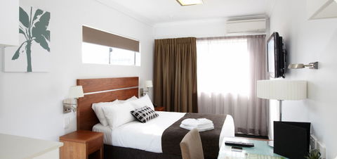 Hotel Chino - Accommodation Directory 2