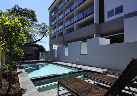 Hotel Chino - Accommodation Directory 3