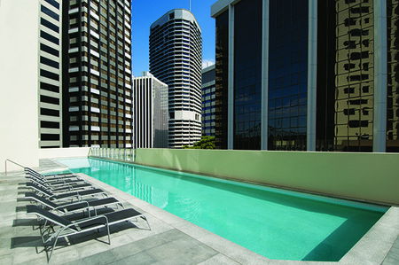 Oaks Aurora - Accommodation Directory 0