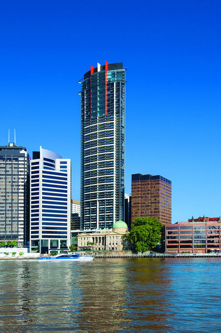 Oaks Aurora - Accommodation Directory 1