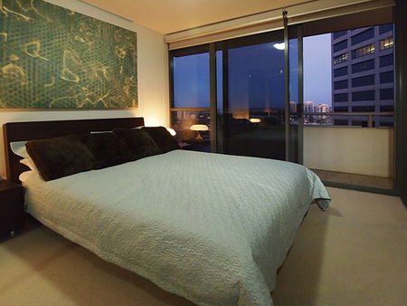 Oaks Aurora - Accommodation Directory 3