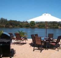 Big River Holiday Park - Accommodation Directory