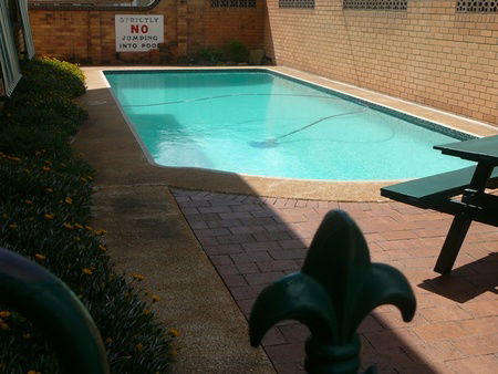 Civic Motel Grafton - Accommodation Directory 1