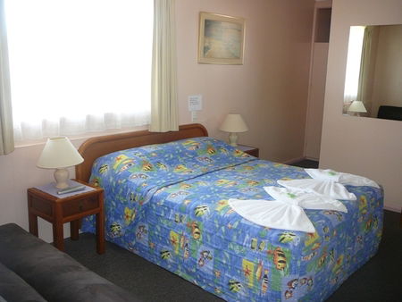 Civic Motel Grafton - Accommodation Directory 3