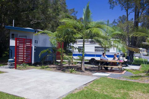 Lakeside Resort Forster - Accommodation Directory 0