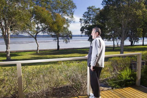 Lakeside Resort Forster - Accommodation Directory 2