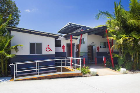 Lakeside Resort Forster - Accommodation Directory 3