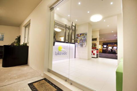 Lakeside Resort Forster - Accommodation Directory 4