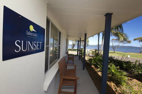 Lakeside Resort Forster - Accommodation Directory 7