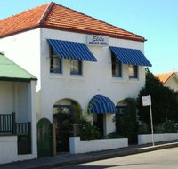 Elite Private Hotel - Accommodation Directory