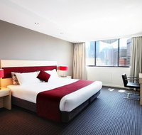 Rendezvous Studio Hotel Sydney Central - Accommodation Directory
