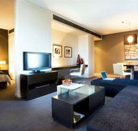 Fraser Suites Sydney - Accommodation Directory