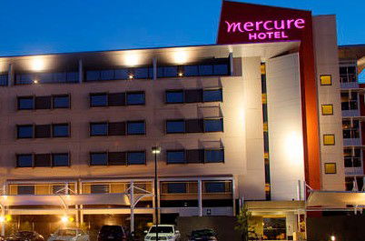 Mercure Sydney Liverpool - Accommodation Directory 0