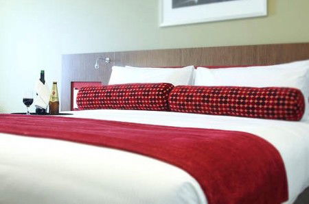 Mercure Sydney Liverpool - Accommodation Directory 1