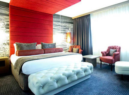 Mercure Sydney Liverpool - Accommodation Directory 3
